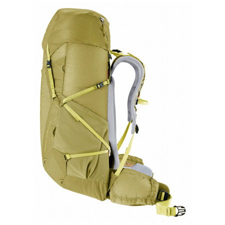 Plecak turystyczny Deuter Aircontact Ultra 45+5 SL
