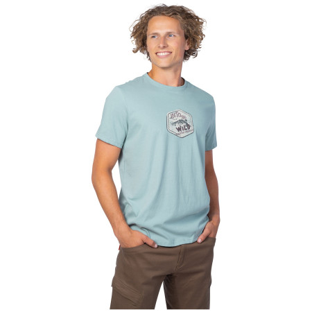 Koszulka męska Hannah Skatch