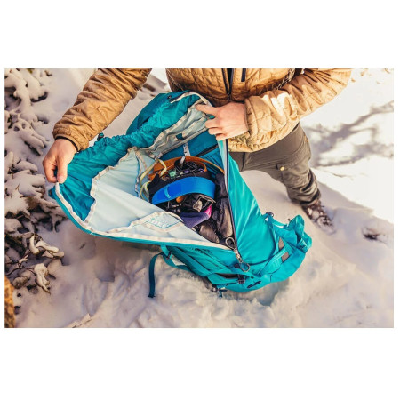 Plecak skiturowy Gregory Alpinisto 35