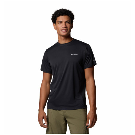 Męska koszulka Columbia Zero Rules™ Light Short sleeve Crew