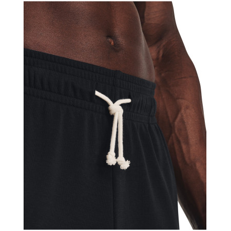 Męskie spodnie dresowe Under Armour Rival Terry Jogger
