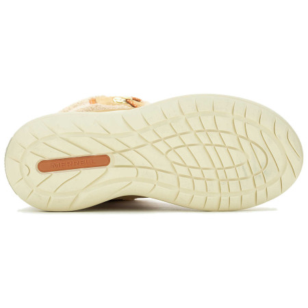 Buty ocieplane damskie Merrell Marquette Thermo Lace Wp
