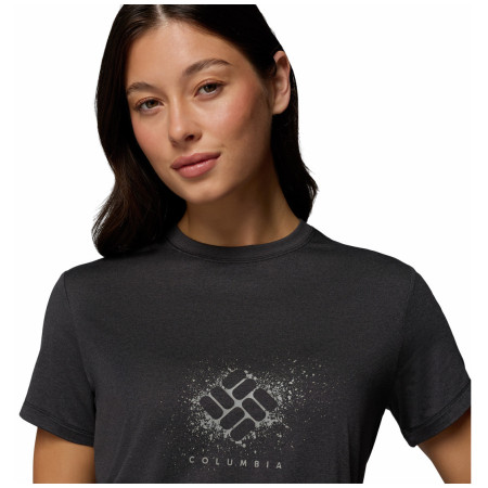 Koszulka damska Columbia Parsons Point™ SS Graphic Tee
