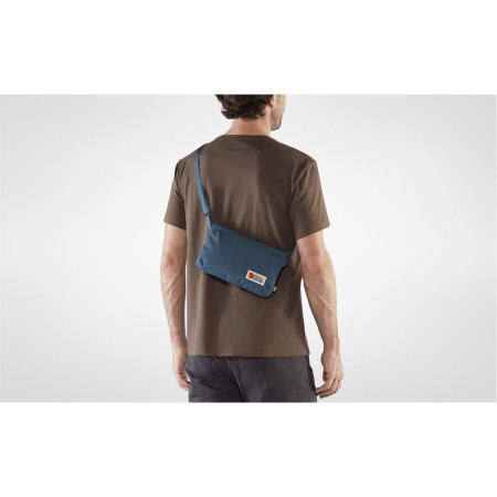 Torba naramienna Fjällräven Vardag Pocket