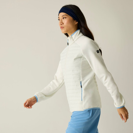 Kurtka damska Regatta Women’s Clumber Hybrid