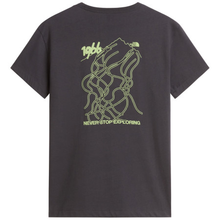 Koszulka męska The North Face U Nse Slopes Rlx Ss Tee-Graphic