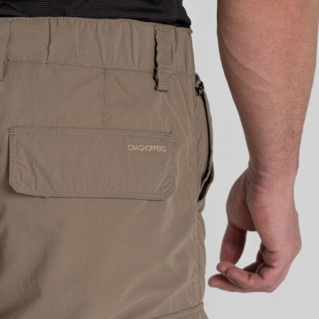 Spodnie męskie Craghoppers NosiLife Cargo Trouser II
