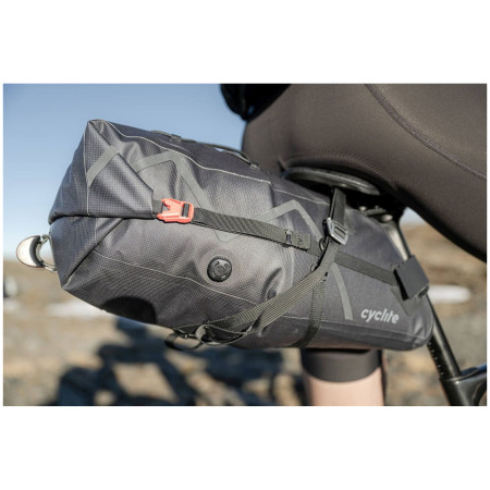 Torebka pod siodło Cyclite Saddle Bag / 02