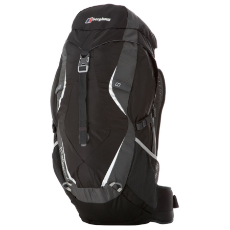 Plecak Berghaus Freeflow II 25 M czarny