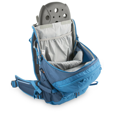 Ochraniacz pleców Pinguin SAS-TEC SCA-450