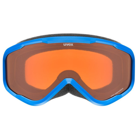 Gogle narciarskie Uvex Speedy Nova