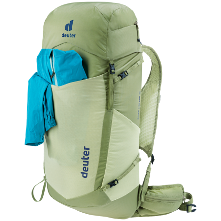 Plecak turystyczny Deuter Speed Lite Pro 30