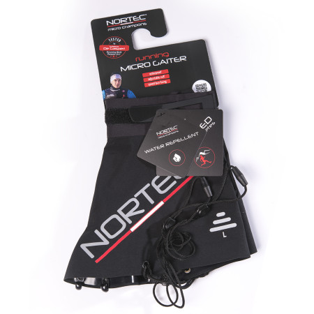 Stuptuty Nortec Running Micro Gaiter
