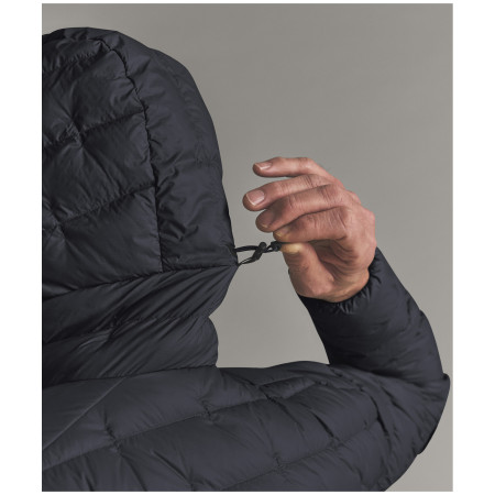 Męska kurtka puchowa Ortovox Downwool 180 Hooded Jacket