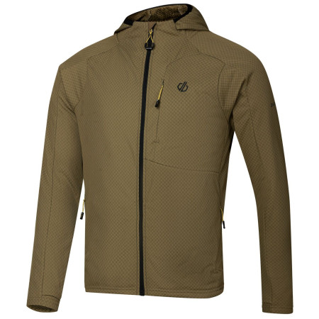 Bluza męska Dare 2b Mens Heat Weave Stretch Midlayer