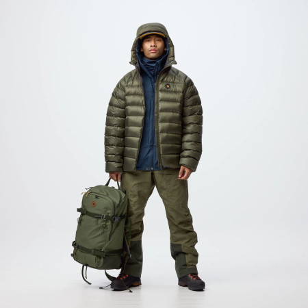 Kurtka męska Fjällräven Bergtagen Down Jacket M