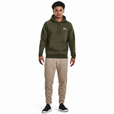 Męska bluza Under Armour Essential Fleece Hoodie