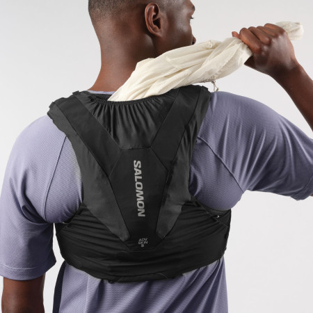 Kamizelka do biegania Salomon Adv Skin 5