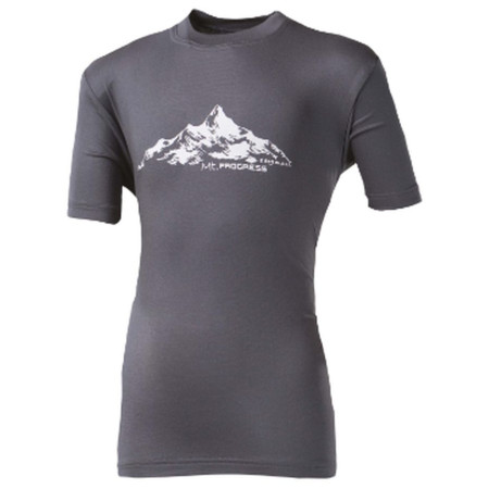 T-shirt dziecięcy Progress Navaho Junior zarys