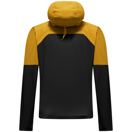 Bluza męska Salewa Ortles Fleece Pro Hd Jkt M
