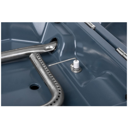 Grill gazowy Brunner Mariposa 30