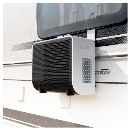 Klimatyzacja Mestic Split unit airconditioner SPA-5100