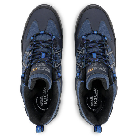 Buty męskie Regatta Samaris III Low