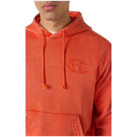 Bluza męska Champion Hooded Sweatshirt M Champion Laundry