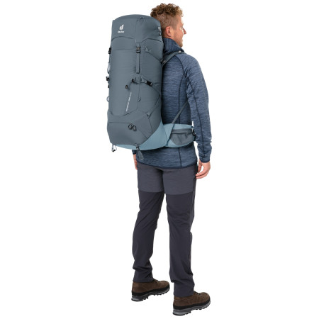 Plecak turystyczny Deuter Aircontact Core 40+10