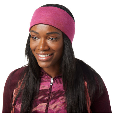 Opaska Smartwool Merino 250 Reversible Headband