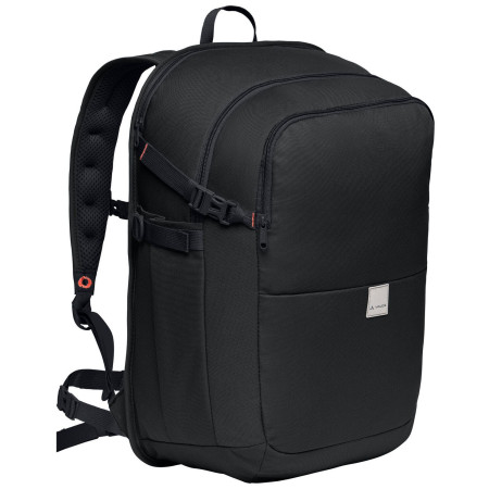 Miejski plecak Vaude Coreway Pack 30 czarny black
