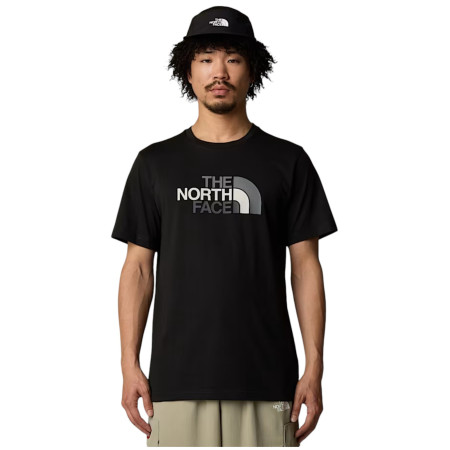Koszulka męska The North Face M S/S Easy Tee