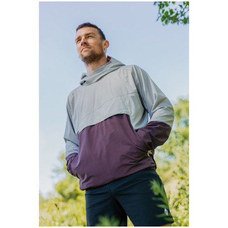 Bluza męska High Point Rocky Hoody