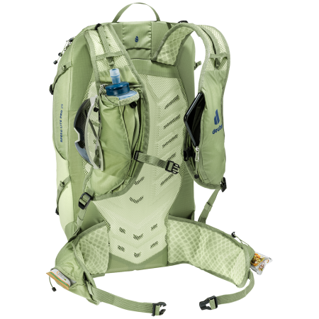 Plecak turystyczny Deuter Speed Lite Pro 25