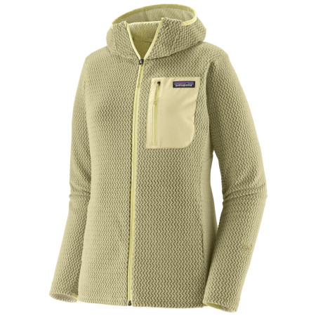Bluza damska Patagonia W's R1 Air Full-Zip Hoody