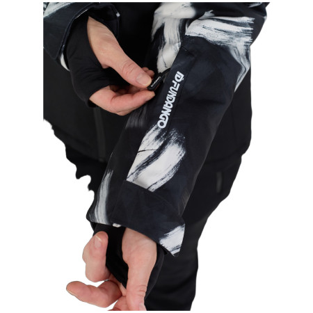 Damska kurtka narciarska Fundango Celine Allmountain Jacket