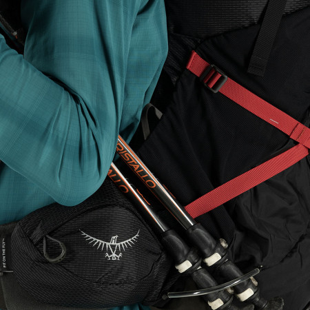 Plecak Osprey Aether Plus 100