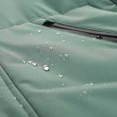 Kurtka męska Alpine Pro Werd