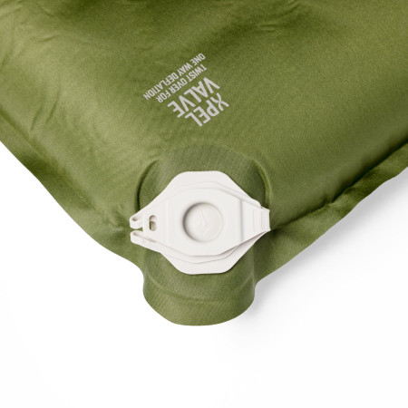 Karimata samopompująca Sea to Summit Camp Plus Self Inflating Mat Regular Rectangular Wide