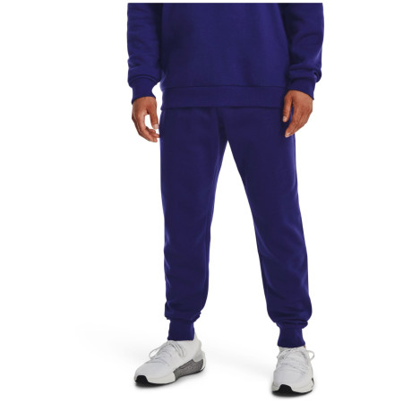 Męskie spodnie dresowe Under Armour Rival Fleece Joggers