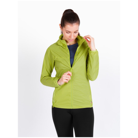 Kurtka damska High Point Helium Pertex 3.0 Lady Jacket