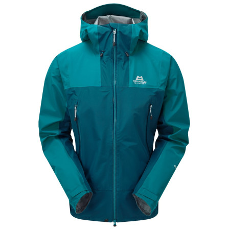 Kurtka męska Mountain Equipment Quarrel Jacket jasnoniebieski LegionBlue/Tasman