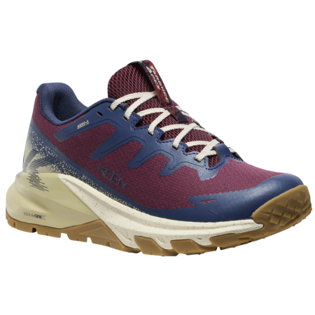 Buty outdoorowe damskie Keen Targhee Apex Wp Women