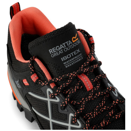 Buty damskie Regatta Lady Samaris III Low