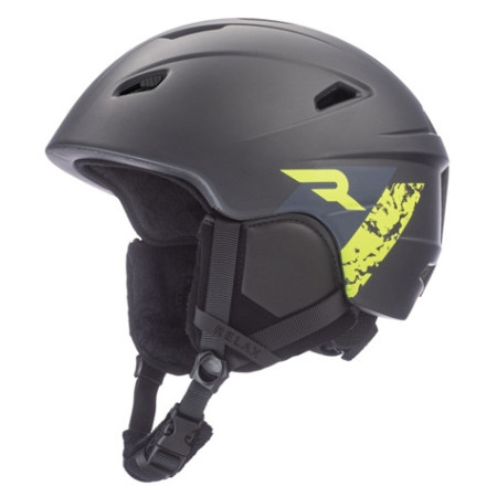 Kask narciarski Relax Wild Essence