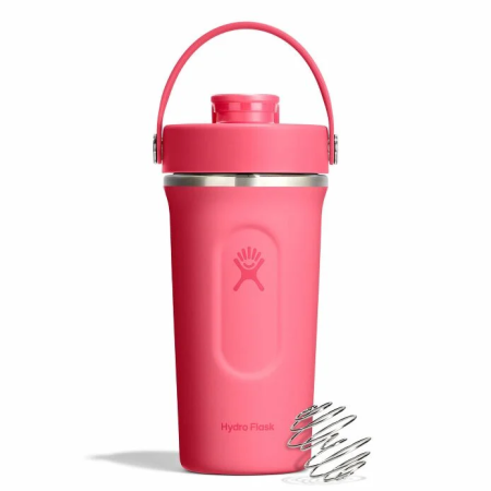 Butelka termiczna Hydro Flask Insulated Shaker 24 oz (710 ml)