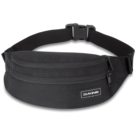 Nerka Dakine Classic Hip Pack czarny black