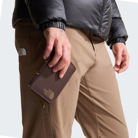Portfel The North Face Base Camp Voyager Wallet