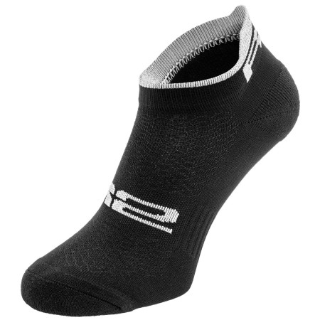 Skarpety kolarskie R2 Tour czarny black