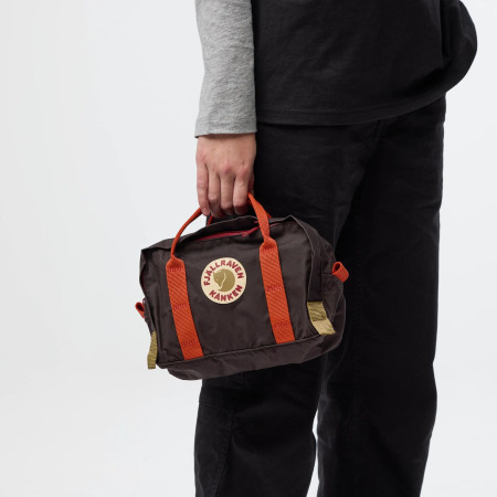 Torba naramienna Fjällräven Kånken Koncept Crossbody